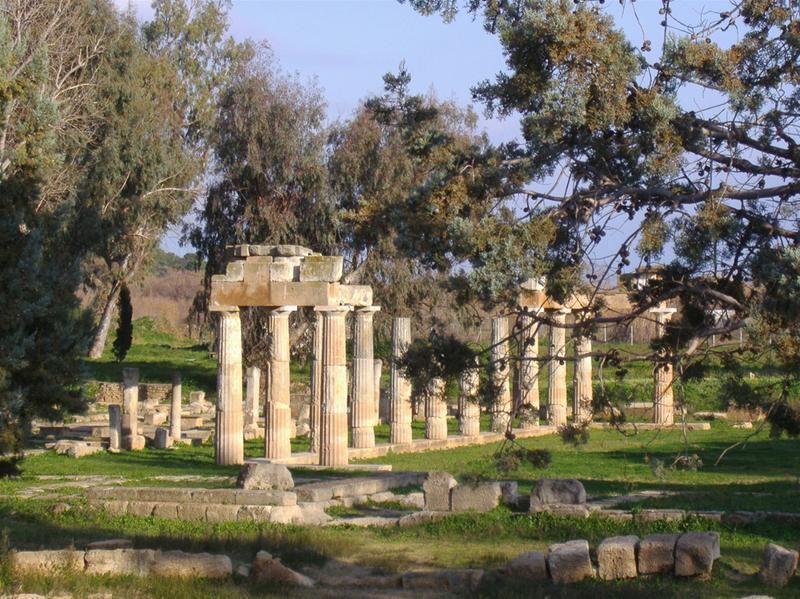 -15% Cazare Attica ᐈ 8 Hoteluri